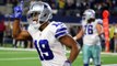 Fantasy or Reality: Can Amari Cooper Repeat his 2018 Run with the Cowboys?