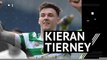 Kieran Tierney - Player Profile