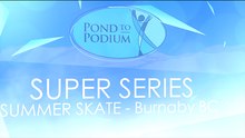 2019 belairdirect  Super Series Summer Skate - Rink 1