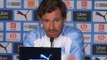 Transferts - Villas-Boas : ''Reims ? Pas idéal pour débuter''