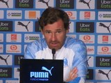 Transferts - Villas-Boas : ''Reims ? Pas idéal pour débuter''