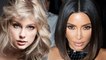 Taylor Swift reveals how Kim Kardashian West feud destroyed her.