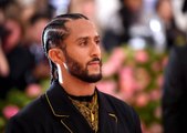 Colin Kaepernick Says He's 'Still Ready' for an NFL Comeback