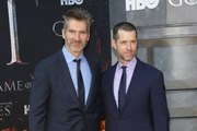 Netflix Inks Overall Deal With 'Game of Thrones' Creators
