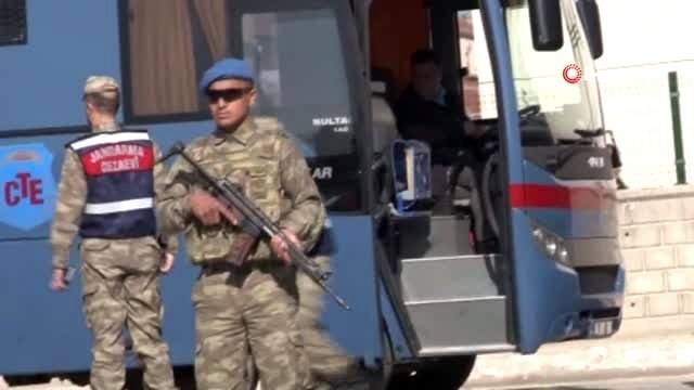 Yargıtay FETÖ davasında Adem Huduti'ye verilen cezayı onadı