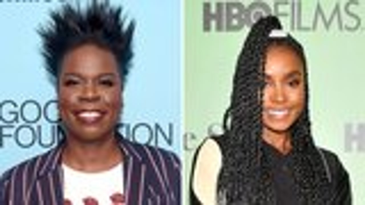 Leslie Jones, Kiki Layne Boarding 'Coming to America' Sequel Alongside Eddie Murphy | THR News