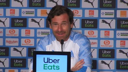 Download Video: Transferts - Villas-Boas : ''Lukaku ? Quand on l'a vu arriver à Chelsea, on aurait dit le fils de Drogba''