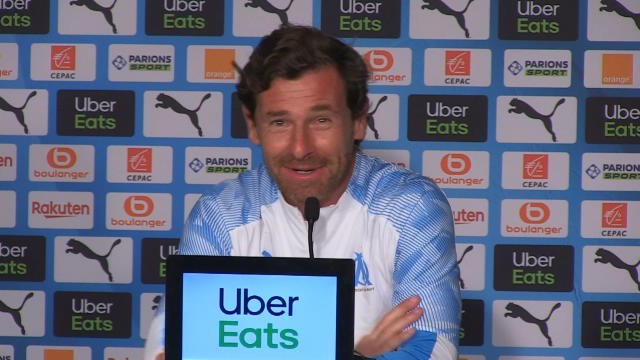 Transferts - Villas-Boas : ''Lukaku ? Quand on l'a vu arriver à Chelsea, on aurait dit le fils de Drogba''