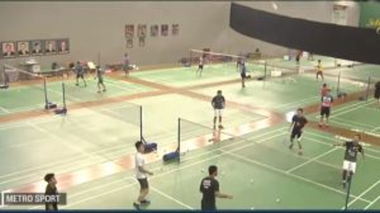 Indonesia Andalkan Ganda Putra di Kejuaraan Dunia Bulu Tangkis