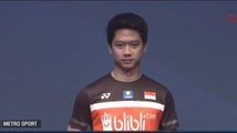 Kevin Sanjaya Diguyur Bonus