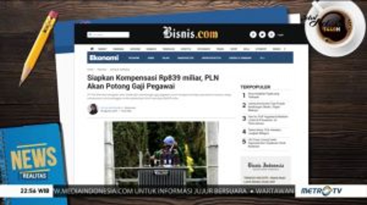 Malapetaka PLN (3)