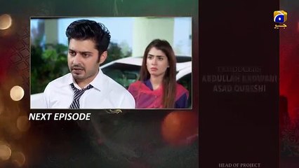 Bharosa Pyar Tera - EP 45 Teaser - 8th August 2019