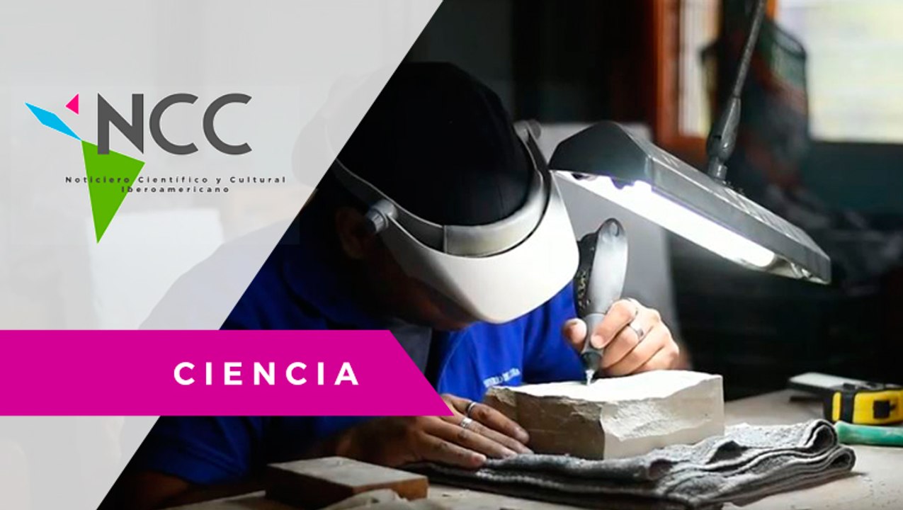 Expertos analizan los vestigios fosilizados de la biodiversidad salvadoreña