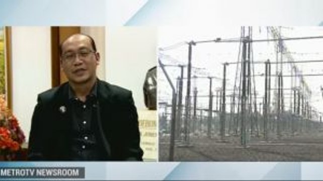 BSSN: Listrik Mati Massal Bukan Karena Serangan Siber