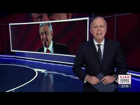 ¿Hasta cuándo continuará la inseguridad y violencia en México? | Noticias con Ciro Gómez Leyva