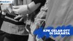 KPK Gelar OTT di Jakarta, 11 orang Diamankan