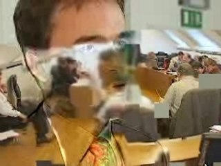 Interpellation Ministre Lutgen recouvrement Vesdre