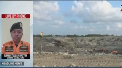 Longsor di Tambang Timah Belitung Timur Dipicu Kondisi Tanah Labil