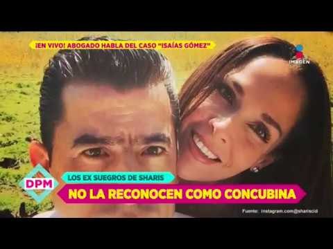 ¿Fue ilegal reconocer a Sharis Cid como concubina de Isaías? | De Primera Mano