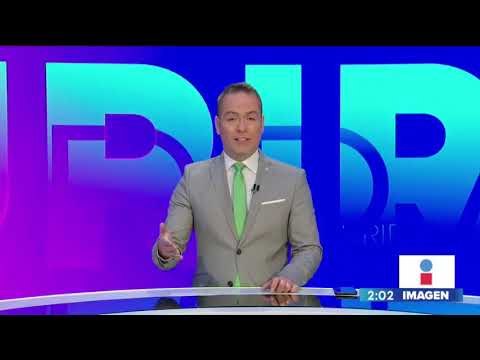 Suman 8 mexicanos fallecidos tras el tiroteo en El Paso, Texas | Noticias con Yuriria Sierra