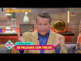 ¡Adame revela todos los 'actos ilícitos' de Carlos Trejo! | De Primera Mano