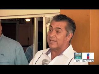 Aumenta la violencia en Nuevo León durante la administración de "El Bronco" | Francisco Zea