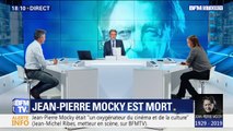 Jean-Pierre Mocky est mort