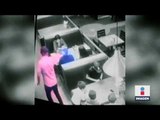 Asesinan a hombre en restaurante de Hermosillo | Noticias con Ciro Gómez Leyva