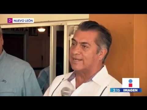 En el gobierno de El Bronco la inseguridad y los crímenes han ido en aumento | Yuriria Sierra