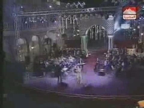 latifa -Ya Seedi Massi