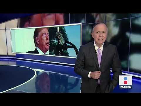 La reacción de Trump al tiroteo en El Paso, Texas | Noticias con Ciro