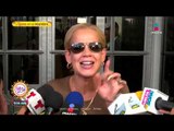¡Niurka Marcos revela que fue amante de Juan Osorio! | Sale el Sol