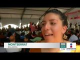 No te pierdas el Festival Cultural Nacional de Huapango en Pachuca | Noticias con Francisco Zea