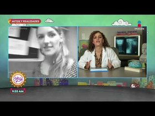 Mitos y realidades: ¿Dormir del lado izquierdo oprime el corazón? | Sale el Sol