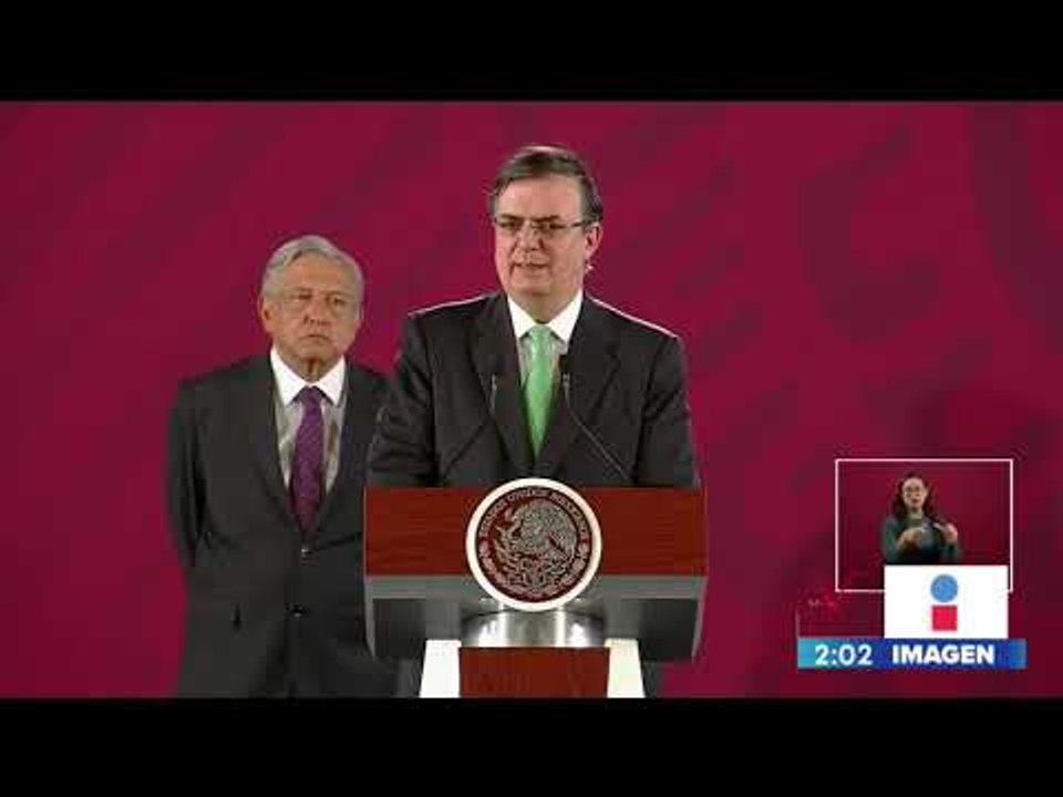 6 mexicanos siguen hospitalizados tras el tiroteo en Texas | Noticias con Yuriria Sierra