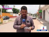 Atacan simultáneamente a balazos tortillerías en Celaya, Guanajuato | Noticias con Yuriria
