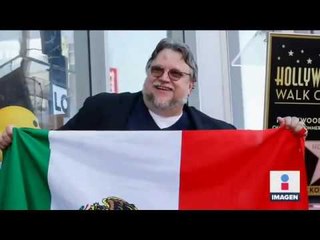 Emotivo discurso de Guillermo del Toro a favor de los migrantes | Noticias con Ciro Gómez Leyva