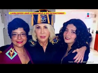 ¡Por esta razón le quitaron Honoris Causa a Laura Bozzo y ella explota! | De Primera Mano