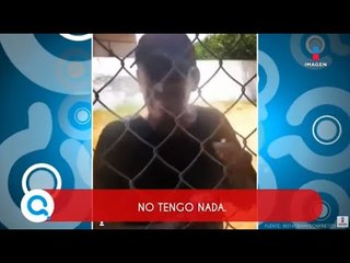 Filósofo comparte sabiduría sobre mariguana y alcoholismo | Qué Importa