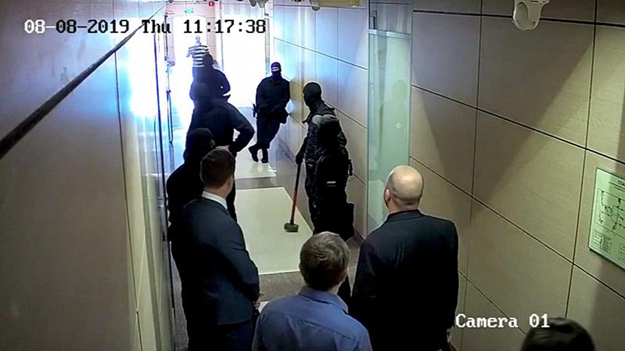 Es geht um eine Milliarde Rubel: Nawalny-Stiftung bestraft