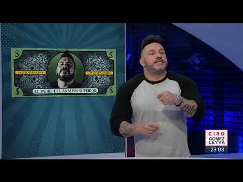 ¿Debe México cobrar impuestos a las aplicaciones digitales? | Noticias con Ciro Gómez Leyva