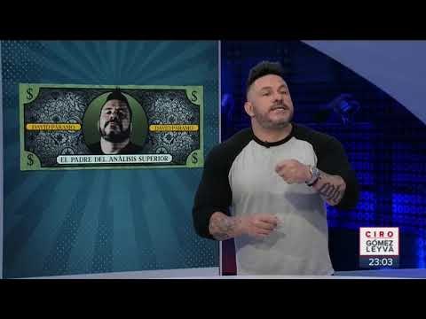 ¿Debe México cobrar impuestos a las aplicaciones digitales? | Noticias con Ciro Gómez Leyva