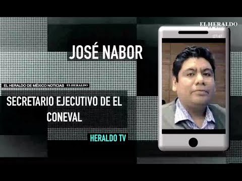 Grupos vulnerables no mejoraron su economía en los últimos diez años: Coneval