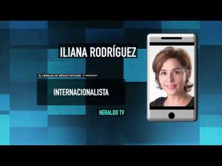 Buscar la extradición de Patrick Crusius es solo un acto político, afirma internacionalista