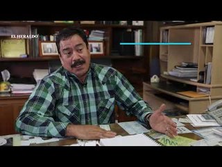 Ácido sulfúrico en la bahía de Guaymas afecta a la cadena alimenticia