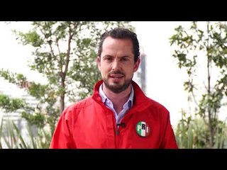 Un país democrático necesita de contrapesos, opina Paul Ospital, maestro en Comunicación Política