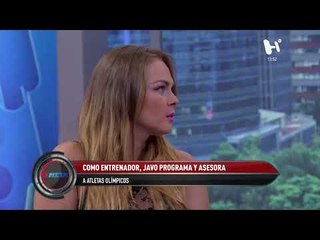 #ElHeraldoTV | Noticias de la tarde con @JesusMartinMx: