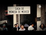 Roban Casa de Moneda en 10 minutos