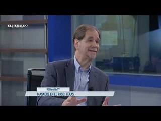 Mexico tarde o temprano va a tener que ponerle un alto a Donald Trump: Agustín Basave