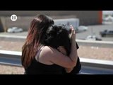 Secuelas psicológicas para los sobrevivientes de los tiroteos; reportaje de El Heraldo TV